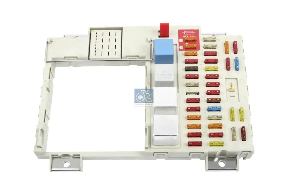 Mega-Angebot DT Spare Parts 3.33075 - Zentralelektrik