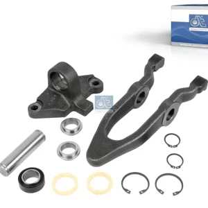 Top-Seller DT Spare Parts 3.40204 - Ausrückgabel, Kupplung