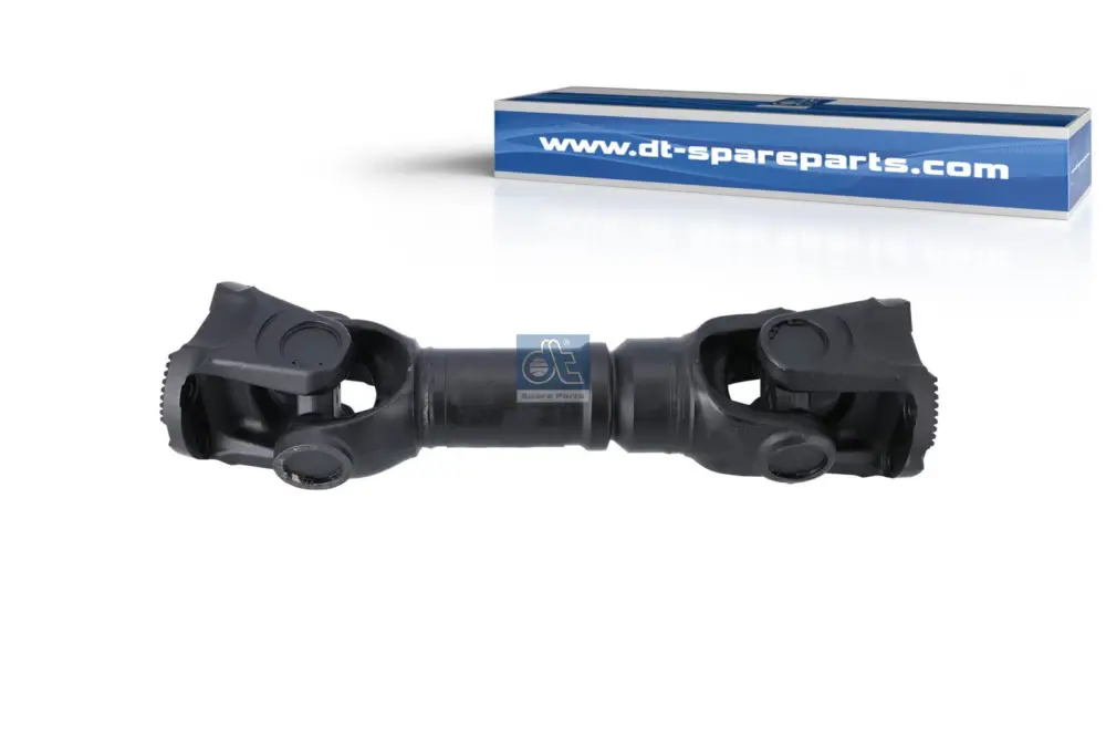 DT Spare Parts 3.59210 - Gelenkwelle, Achsantrieb Wochenendangebot