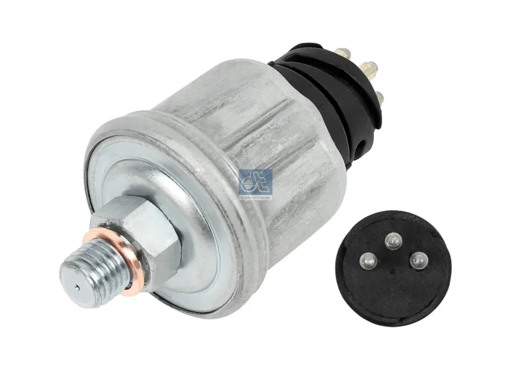 DT Spare Parts 3.70002 - Sensor, Öldruck Billig
