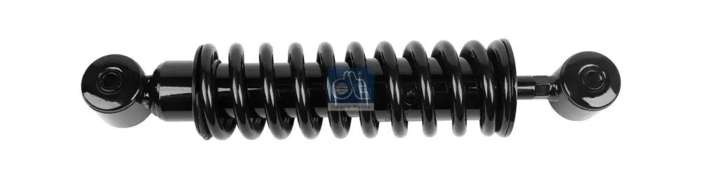 DT Spare Parts 3.83026 - Dämpfer, Fahrerhauslagerung Top-Preis