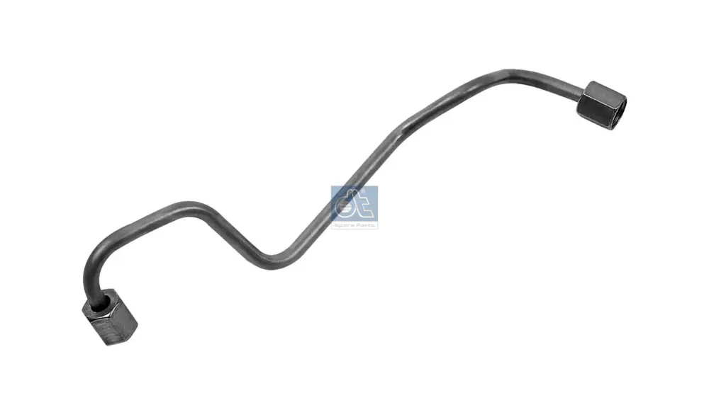 DT Spare Parts 4.11050 - Hochdruckleitung, Einspritzanlage Top-Seller