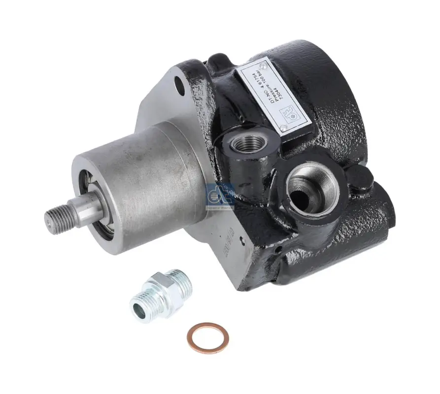 Schnäppchen DT Spare Parts 4.61754 - Hydraulikpumpe, Lenkung