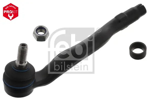FEBI BILSTEIN 100333 - Spurstangenkopf Bestpreis