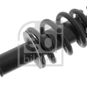 FEBI BILSTEIN 100387 - Dämpfer, Fahrerhauslagerung Preis Gesenkt
