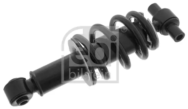 FEBI BILSTEIN 100387 - Dämpfer, Fahrerhauslagerung Preis Gesenkt