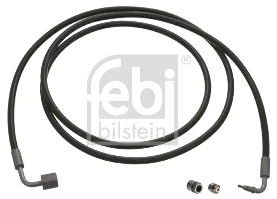 Heißes Angebot FEBI BILSTEIN 100596 - Schlauchleitung, Fahrerhauskippvorrichtung