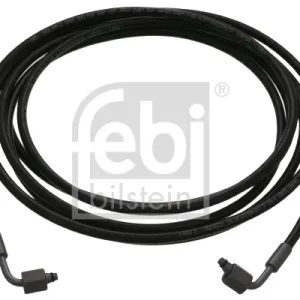 Top-Angebot FEBI BILSTEIN 100677 - Schlauchleitung, Fahrerhauskippvorrichtung
