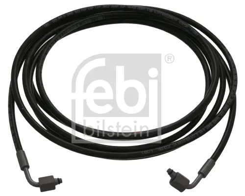 Top-Angebot FEBI BILSTEIN 100677 - Schlauchleitung, Fahrerhauskippvorrichtung