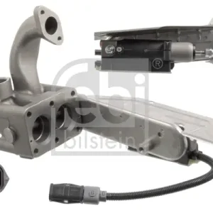 FEBI BILSTEIN 101203 - AGR-Ventil Sonderaktion