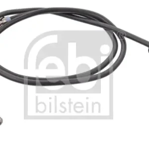 FEBI BILSTEIN 100813 - Sensor, Abgastemperatur Garantierte Lieferung
