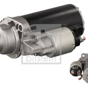 FEBI BILSTEIN 101570 - Starter Nur Heute