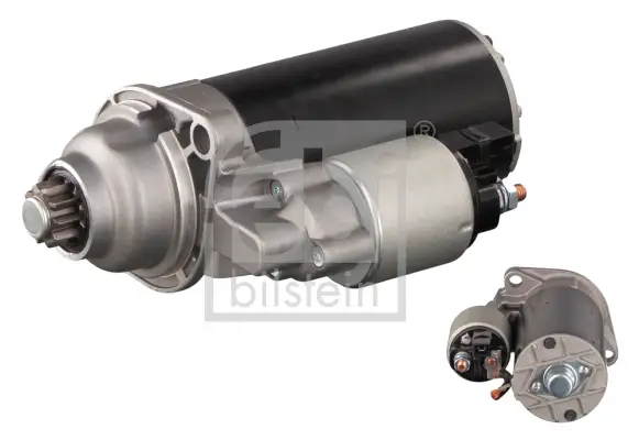 FEBI BILSTEIN 101570 - Starter Nur Heute