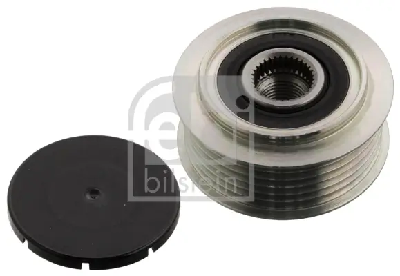 Nur Für Kurze Zeit FEBI BILSTEIN 101765 - Generatorfreilauf