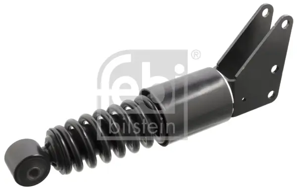 Super-Preis FEBI BILSTEIN 102020 - Dämpfer, Fahrerhauslagerung