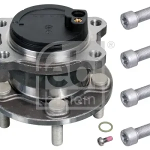 Preiswert FEBI BILSTEIN 102496 - Radlagersatz