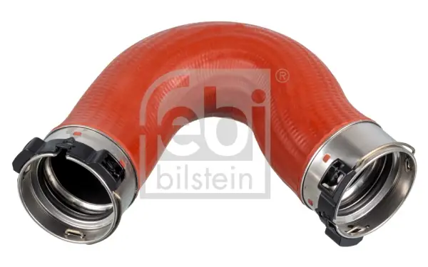 Versand Am Gleichen Tag FEBI BILSTEIN 102582 - Ladeluftschlauch