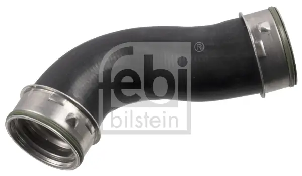 Sichere Zahlung FEBI BILSTEIN 102668 - Ladeluftschlauch
