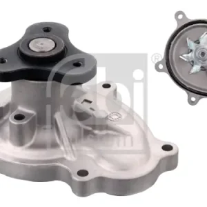 Neuheit FEBI BILSTEIN 103047 - Wasserpumpe, Motorkühlung