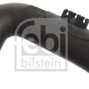 FEBI BILSTEIN 103143 - Ladeluftschlauch Schneller Versand