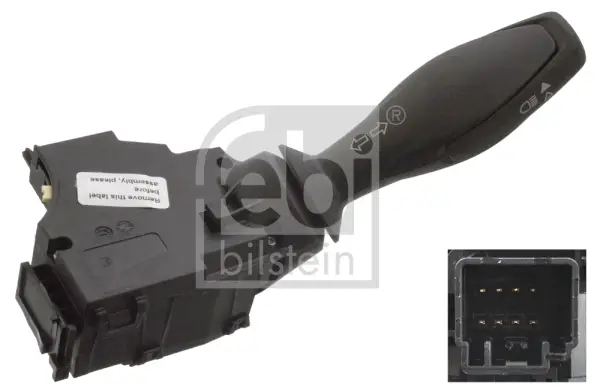 FEBI BILSTEIN 103206 - Lenkstockschalter Top-Angebot