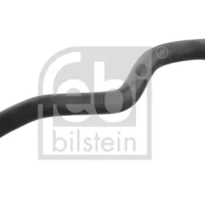 Schneller Versand FEBI BILSTEIN 103887 - Kühlerschlauch