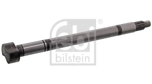 Markenprodukt FEBI BILSTEIN 10478 - Bremswelle, Trommelbremse