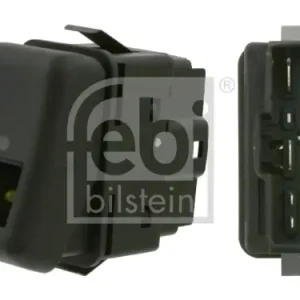 FEBI BILSTEIN 11792 - Schalter, Liftachsbetätigung Top-Angebot