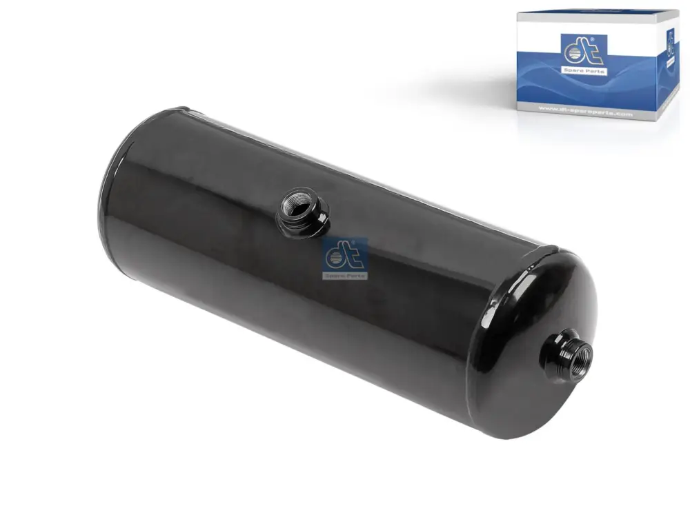 DT Spare Parts 4.66441 - Luftbehälter, Druckluftanlage Preis Gesenkt