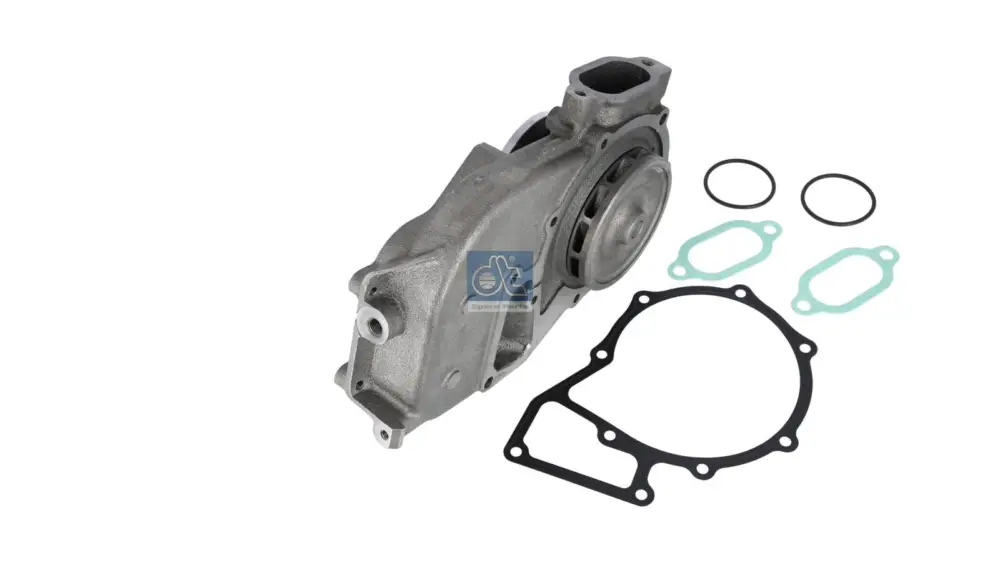 Sofort Bestellen DT Spare Parts 4.66818 - Wasserpumpe, Motorkühlung