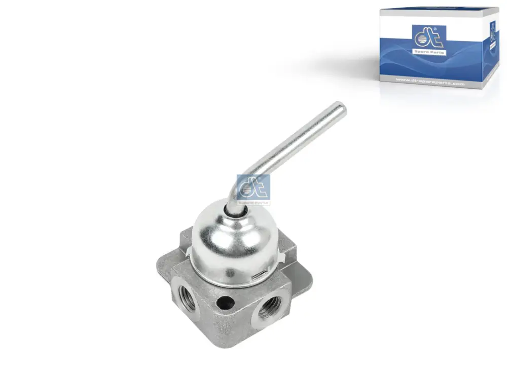 DT Spare Parts 4.67521 - Ventil, Druckluftanlage Angebot