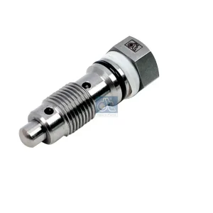 Preisreduziert DT Spare Parts 4.68969 - Ventil, Servolenkung