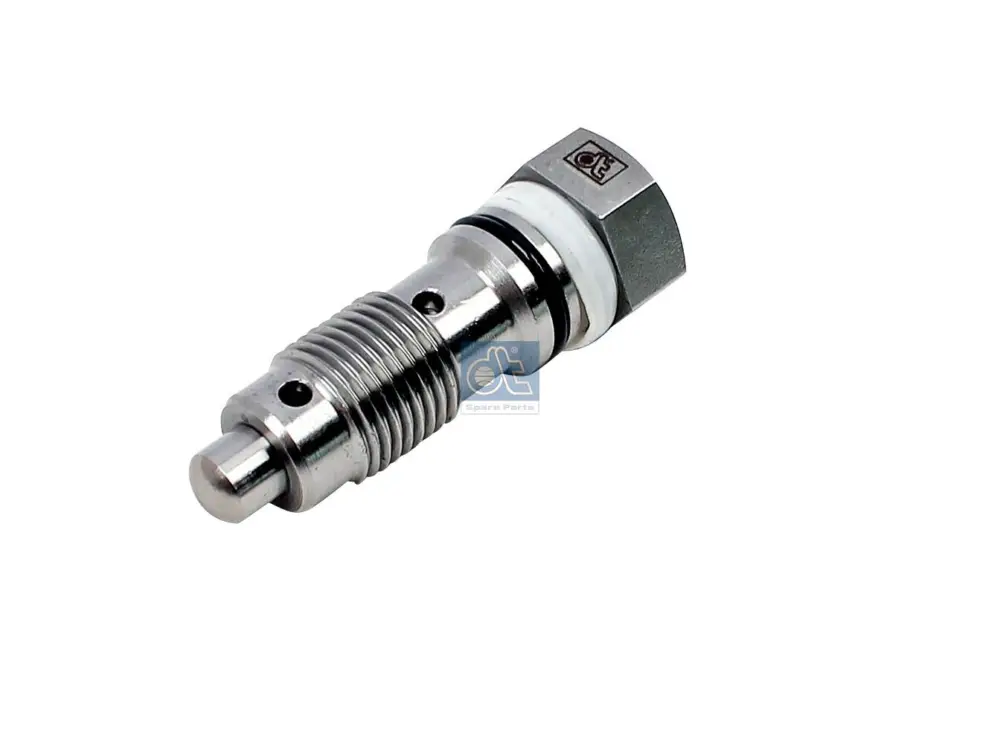 Preisreduziert DT Spare Parts 4.68969 - Ventil, Servolenkung