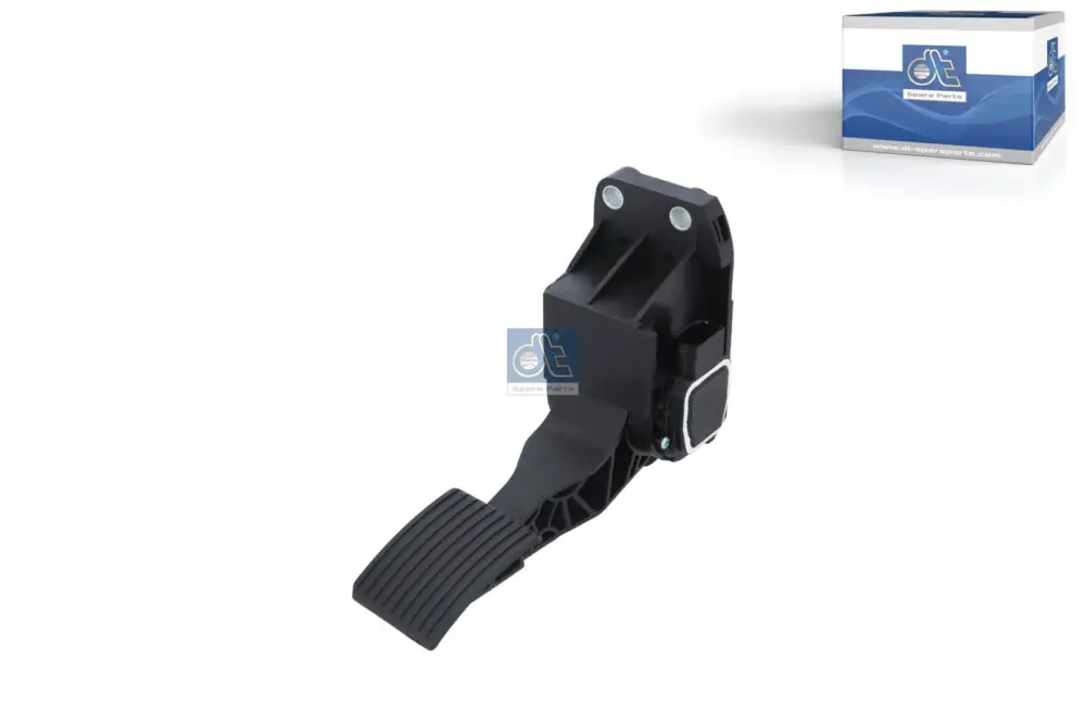 DT Spare Parts 4.69571 - Fahrpedal Preisknaller