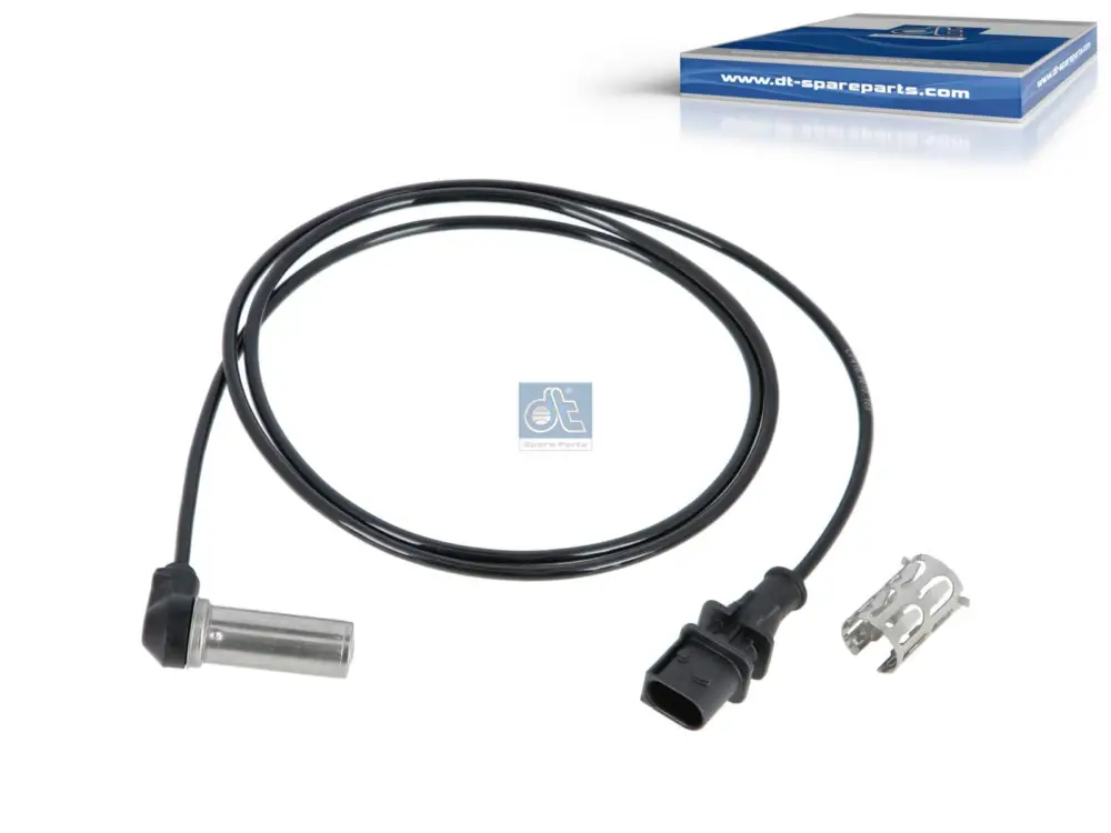 DT Spare Parts 4.70163 - Sensor, Raddrehzahl Bestpreis