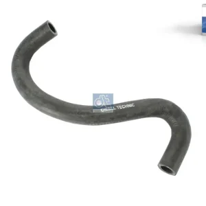 Sale DT Spare Parts 4.80251 - Kühlerschlauch