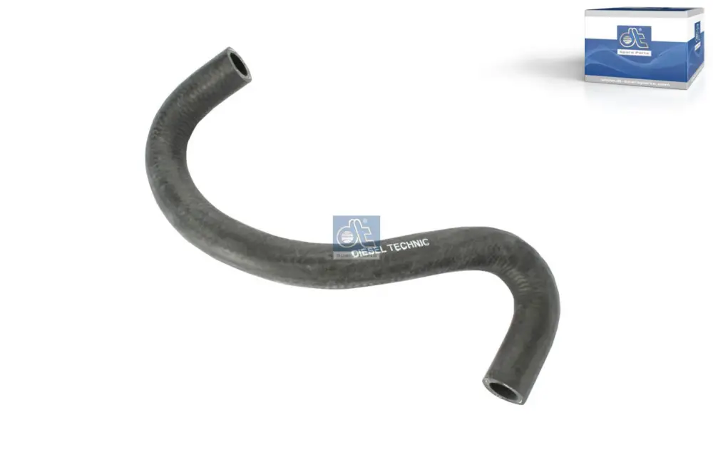Sale DT Spare Parts 4.80251 - Kühlerschlauch