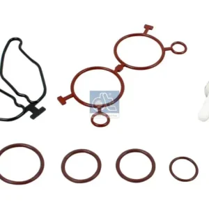 Top-Angebot DT Spare Parts 4.90907 - Reparatursatz, Schaltzylinder