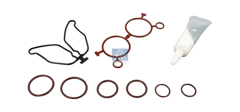 Top-Angebot DT Spare Parts 4.90907 - Reparatursatz, Schaltzylinder