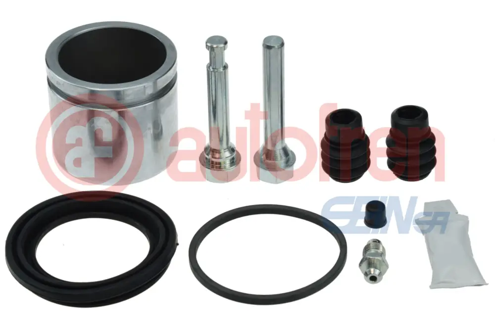 AUTOFREN SEINSA D43586S - Reparatursatz, Bremssattel Rabatt