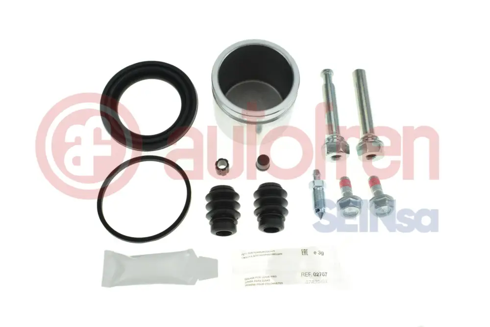 Must-Have AUTOFREN SEINSA D43875S - Reparatursatz, Bremssattel