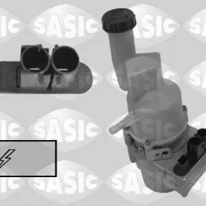 SASIC 7070071 - Hydraulikpumpe, Lenkung Schnäppchen
