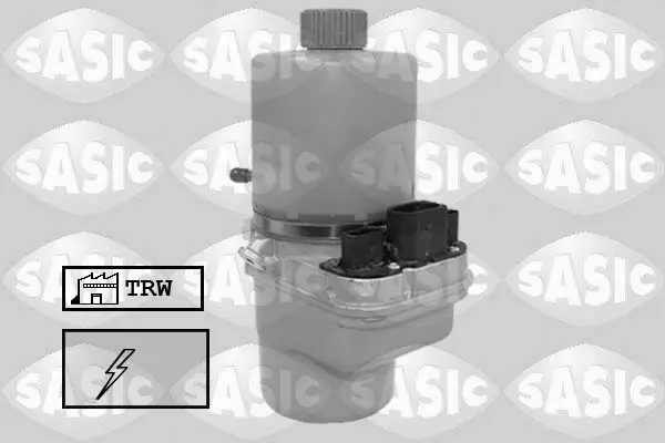 Abverkauf SASIC 7076081 - Hydraulikpumpe, Lenkung