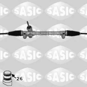 Versand Am Gleichen Tag SASIC 7376044 - Lenkgetriebe