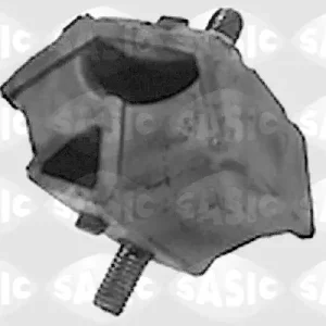 SASIC 9001399 - Lagerung, Motor Rabatt