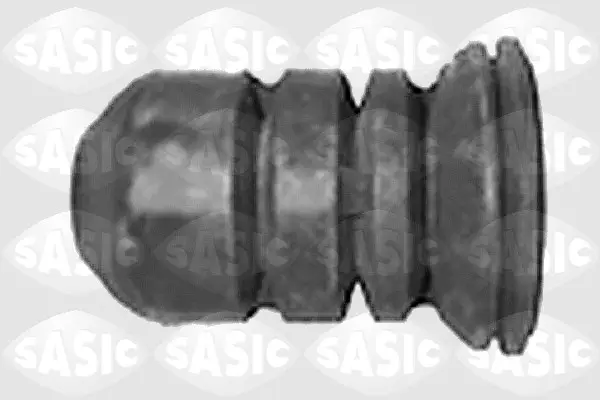 SASIC 9005362 - Anschlagpuffer, Federung Zertifiziert