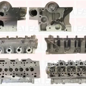 FAI AutoParts BCH128 - Zylinderkopf Bestpreis