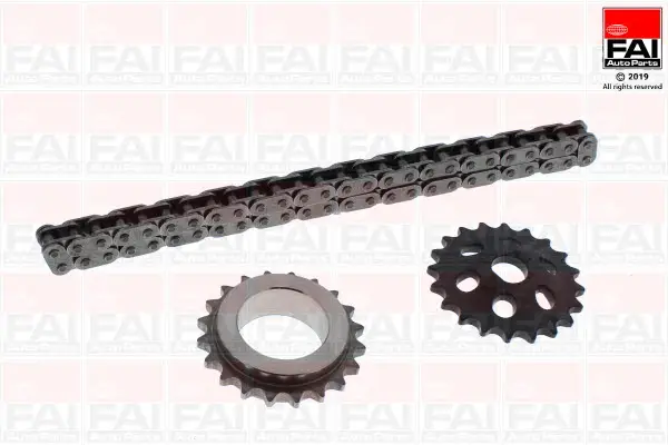 Heißes Angebot FAI AutoParts OPCK11 - Kette, Ölpumpenantrieb