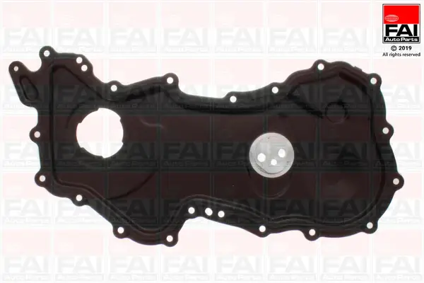 Super-Preis FAI AutoParts TCC9 - Steuergehäuse