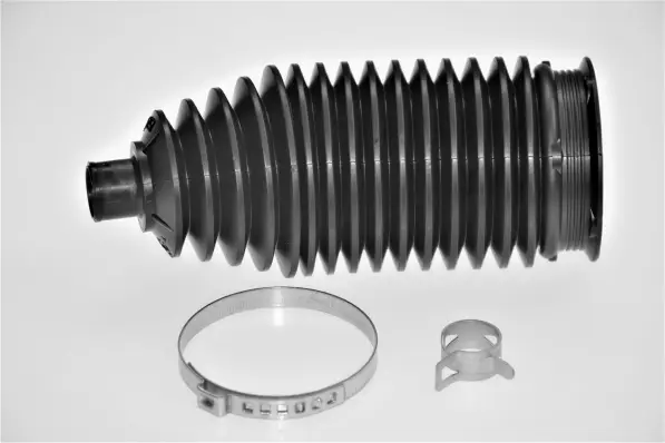 Knallerangebot SPIDAN 84128 - Faltenbalg, Lenkung